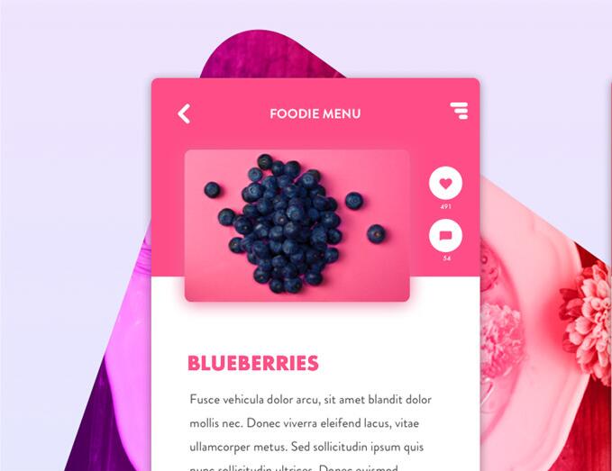 全新UI购物商城系统源码